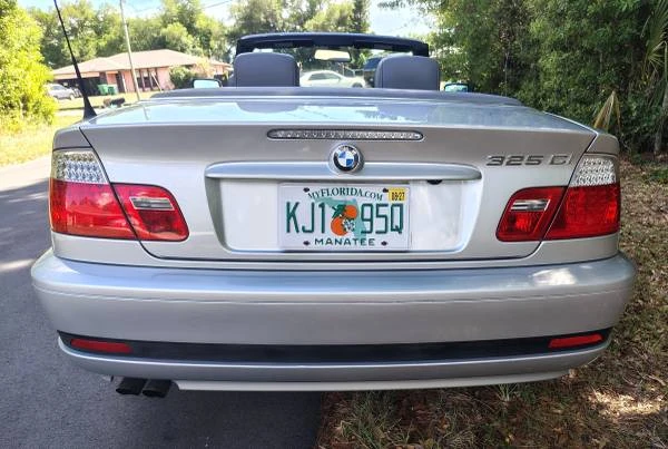2005 BMW E46 3 Series - Image 10 of 21