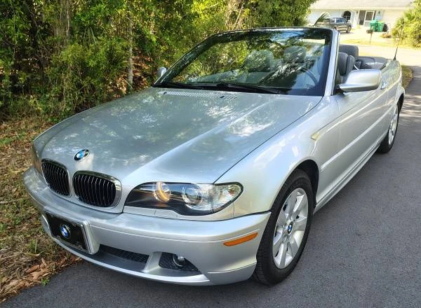 2005 BMW E46 3 Series - Image 2 of 21