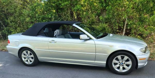 2005 BMW E46 3 Series - Image 6 of 21