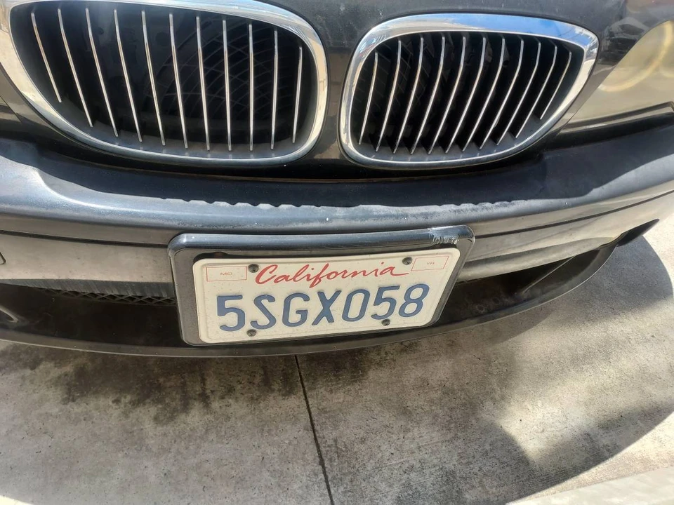 2005 BMW E46 3 Series - Image 2 of 10