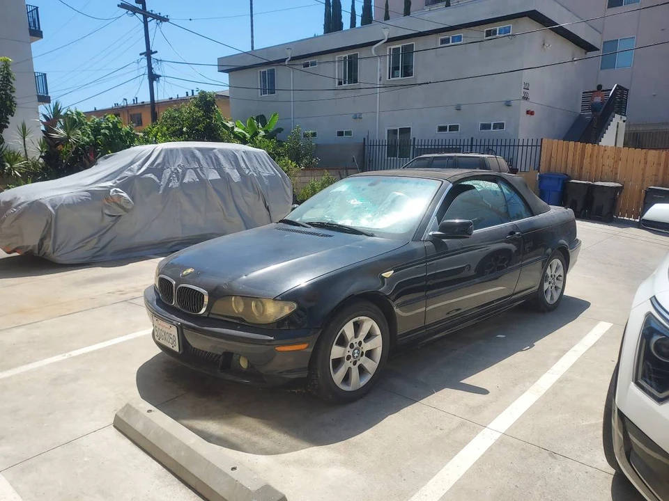 2005 BMW E46 3 Series - Image 4 of 10