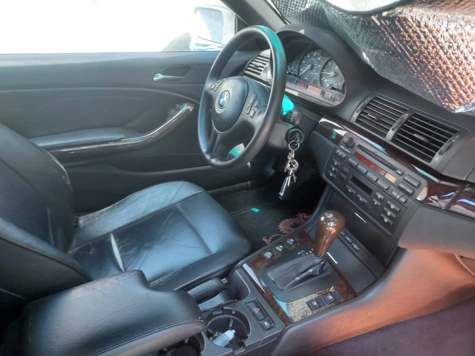 2005 BMW E46 3 Series - Image 7 of 10
