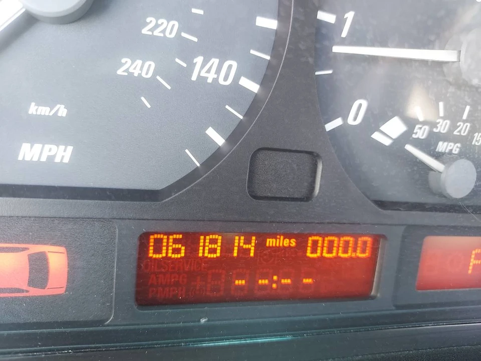 2005 BMW E46 3 Series - Image 9 of 10
