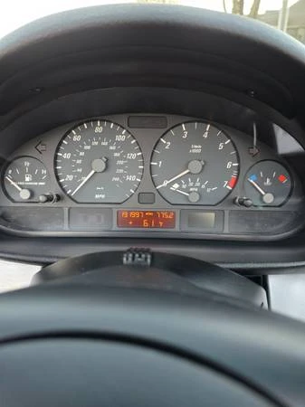 2005 BMW E46 3 Series - Image 10 of 15