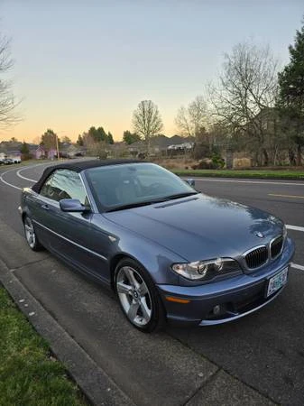 2005 BMW E46 3 Series - Image 2 of 15