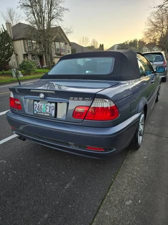 2005 BMW E46 3 Series - Image 4 of 15