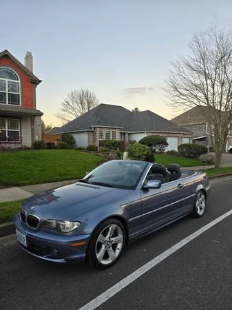 2005 BMW E46 3 Series - Image 6 of 15