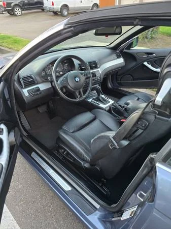 2005 BMW E46 3 Series - Image 11 of 15