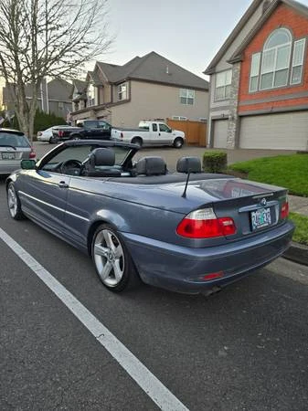 2005 BMW E46 3 Series - Image 7 of 15