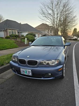 2005 BMW E46 3 Series - Image 14 of 15