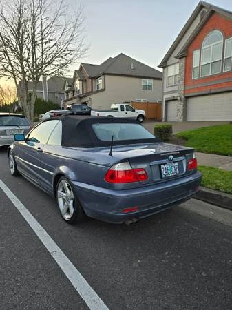 2005 BMW E46 3 Series - Image 3 of 15