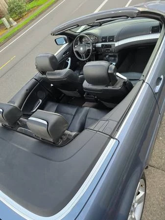 2005 BMW E46 3 Series - Image 8 of 15