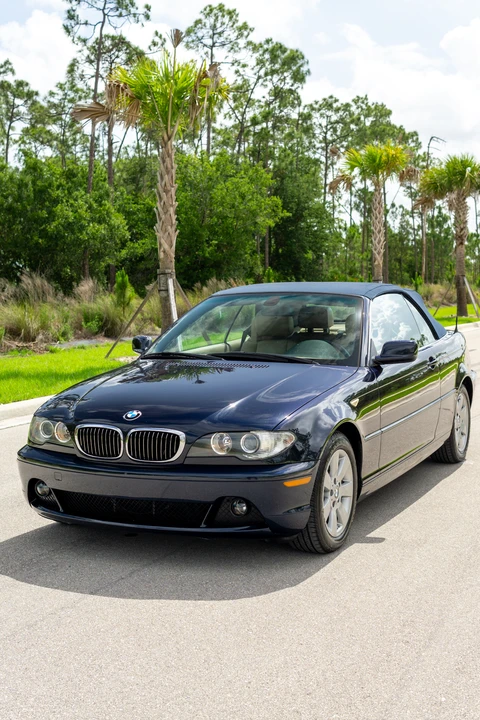 2005 BMW - Image 3 of 31