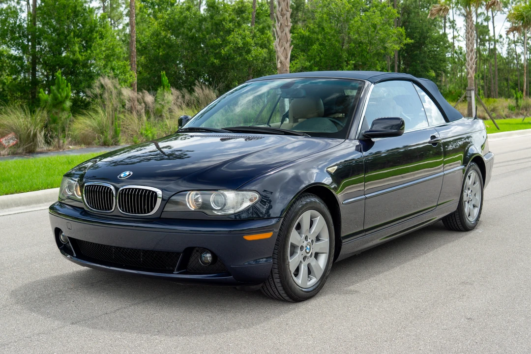 2005 BMW - Image 5 of 31