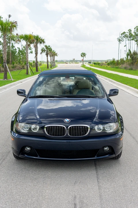 2005 BMW - Image 25 of 31