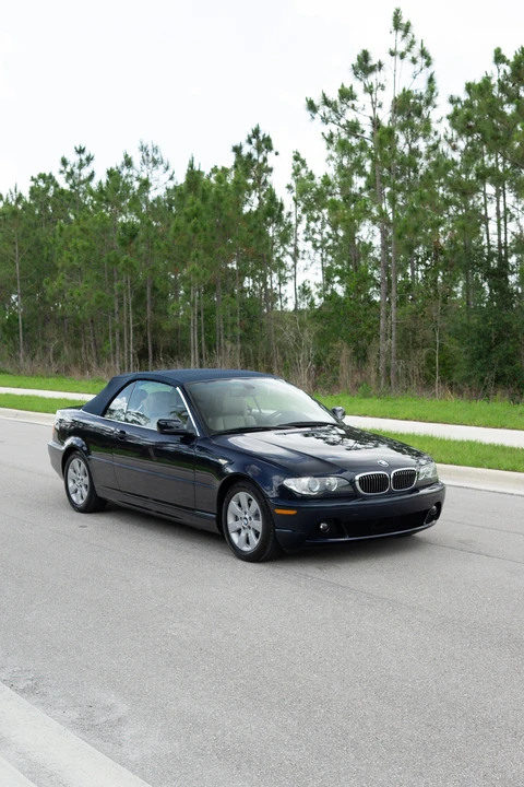 2005 BMW - Image 19 of 31