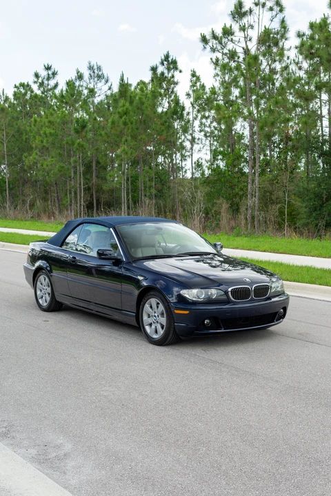 2005 BMW - Image 16 of 31