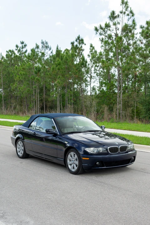 2005 BMW - Image 17 of 31