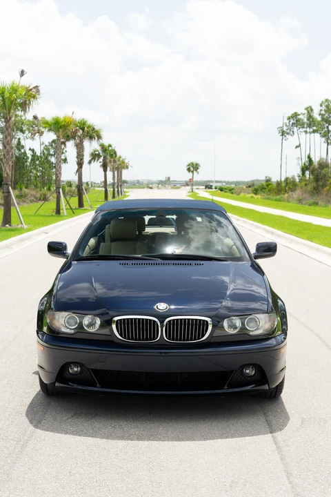 2005 BMW - Image 24 of 31