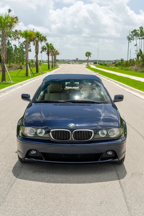 2005 BMW - Image 23 of 31