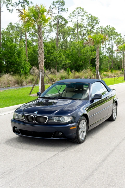 2005 BMW - Image 2 of 31