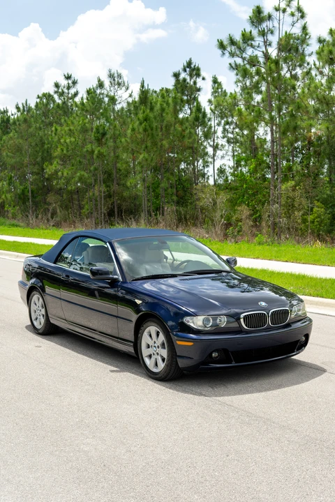 2005 BMW - Image 18 of 31