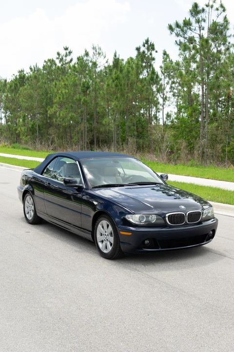2005 BMW - Image 20 of 31