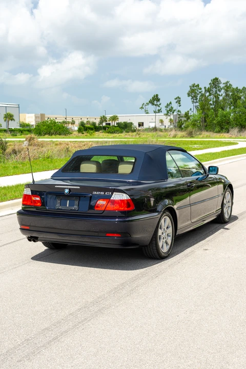 2005 BMW - Image 12 of 31