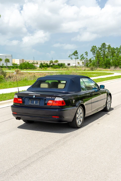 2005 BMW - Image 11 of 31
