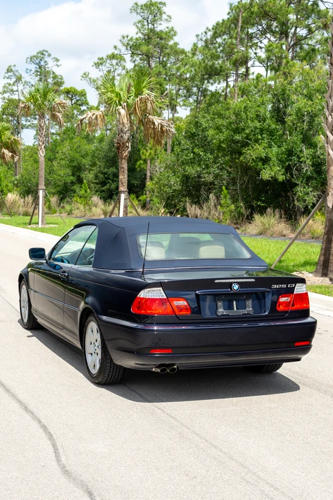 2005 BMW - Image 9 of 31