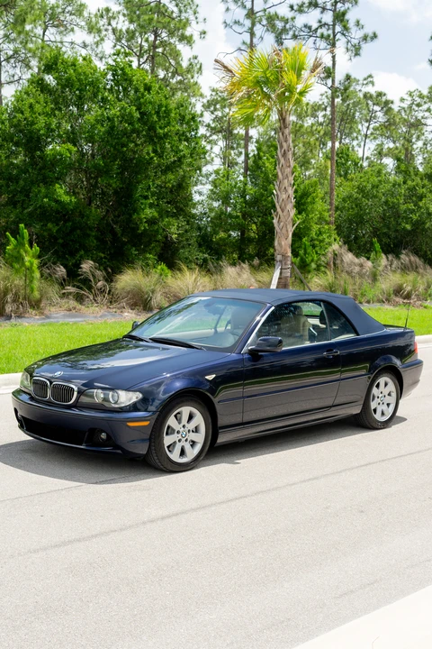 2005 BMW - Image 7 of 31
