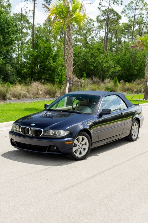 2005 BMW - Image 6 of 31
