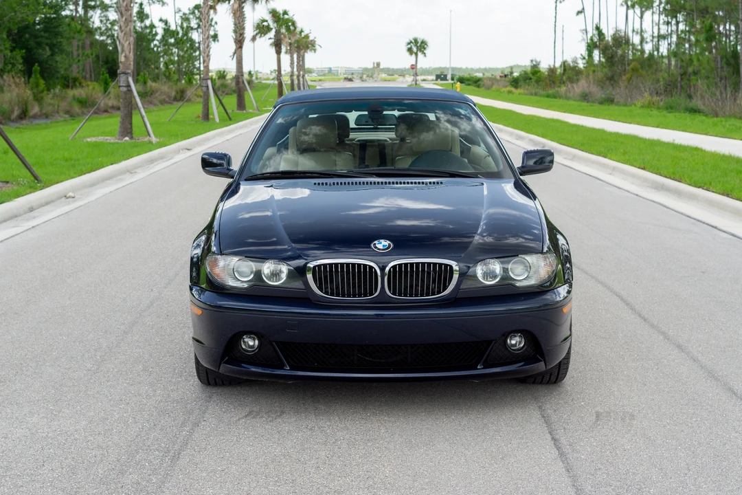 2005 BMW - Image 21 of 31