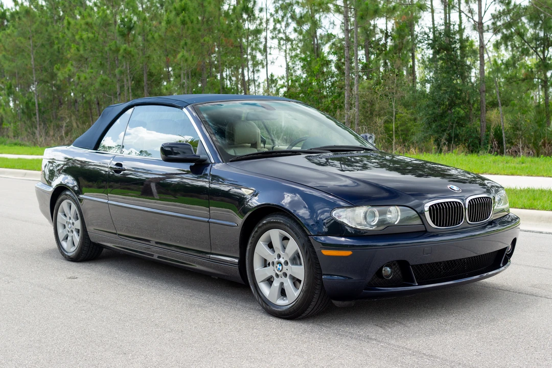 2005 BMW - Image 15 of 31