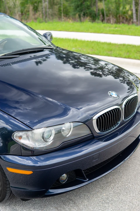 2005 BMW - Image 31 of 31