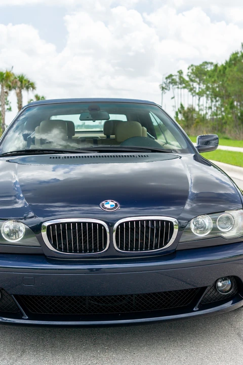 2005 BMW - Image 30 of 31