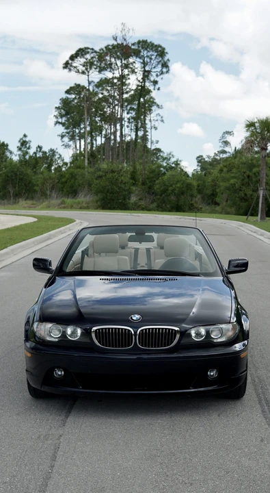 2005 BMW - Image 22 of 31