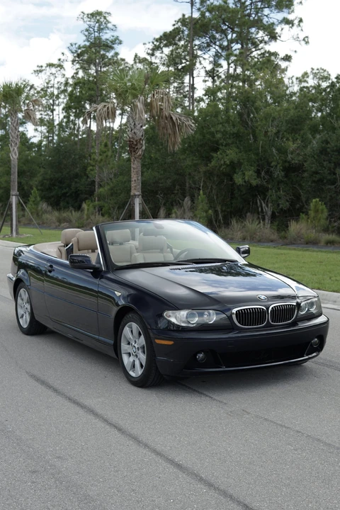 2005 BMW - Image 27 of 31