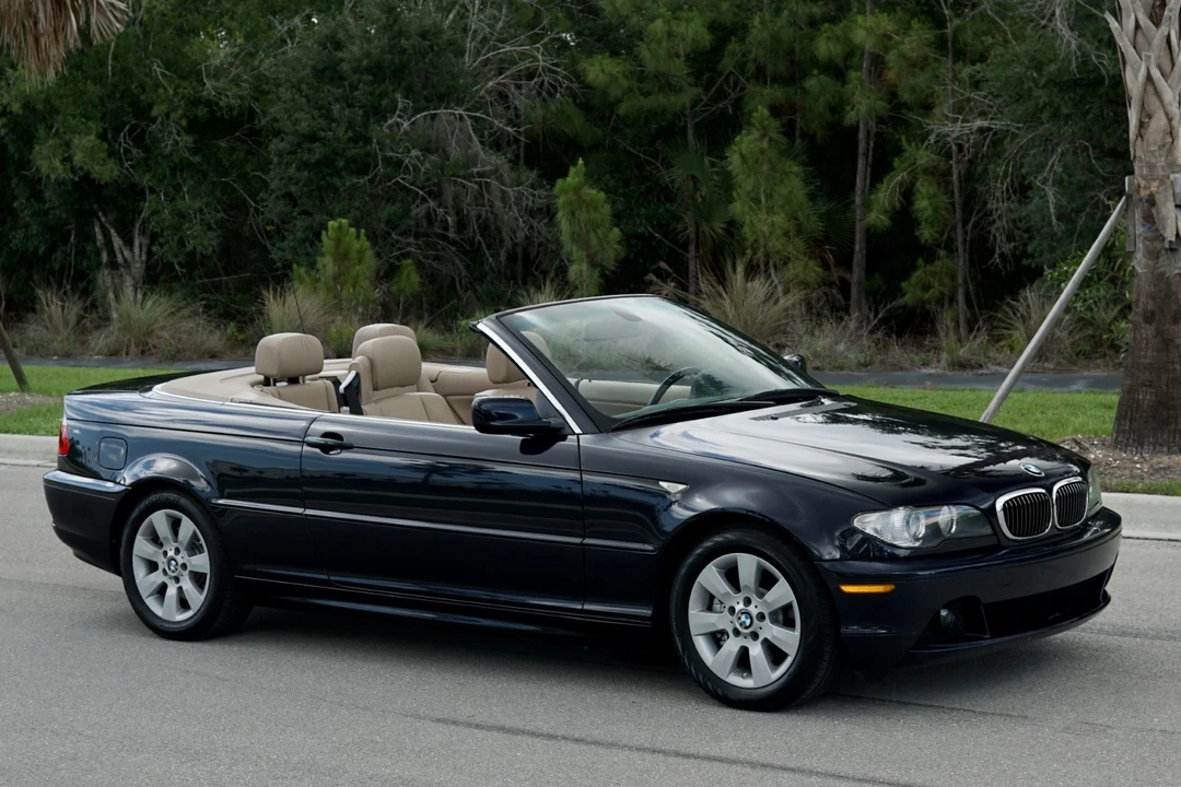 2005 BMW - Image 26 of 31