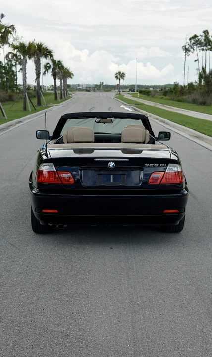 2005 BMW - Image 29 of 31
