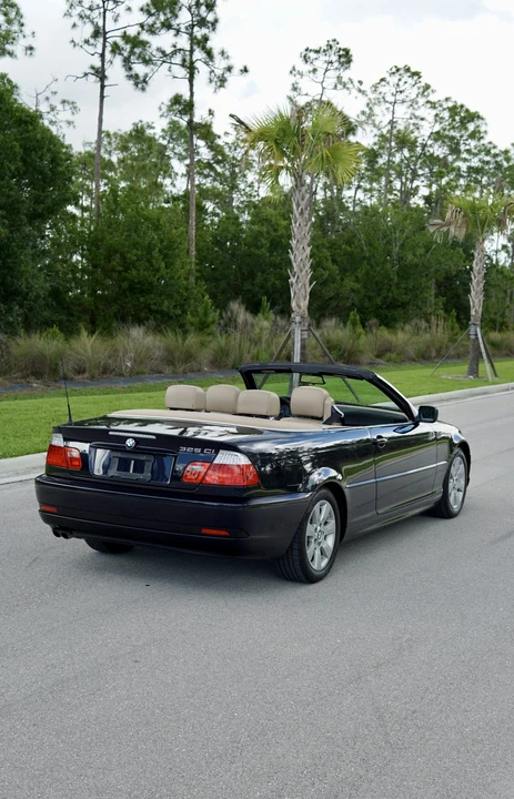 2005 BMW - Image 28 of 31