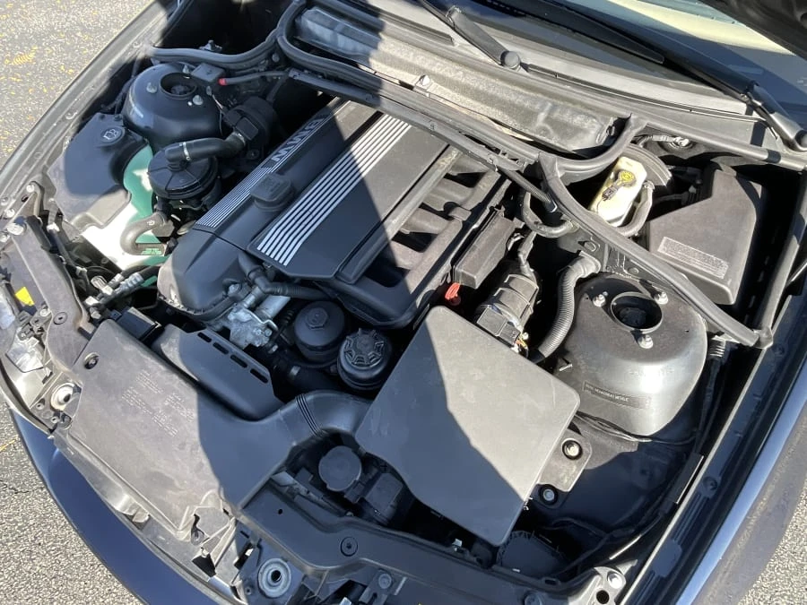 2005 BMW E46 3 Series - Image 13 of 13