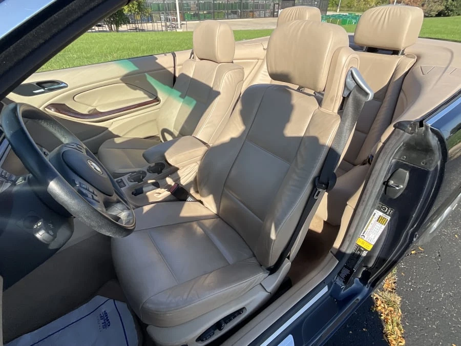 2005 BMW E46 3 Series - Image 7 of 13