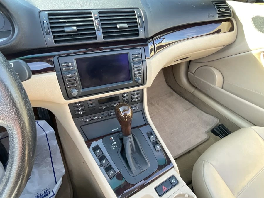 2005 BMW E46 3 Series - Image 8 of 13