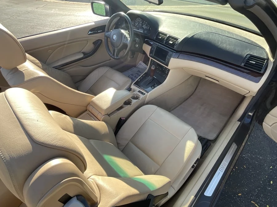 2005 BMW E46 3 Series - Image 11 of 13