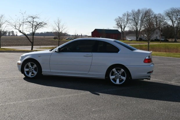 2005 BMW E46 3 Series - Image 3 of 7