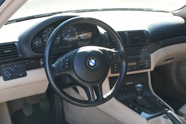 2005 BMW E46 3 Series - Image 5 of 7