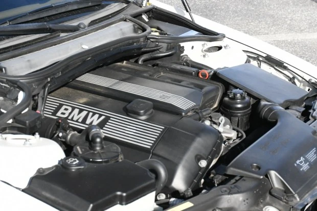 2005 BMW E46 3 Series - Image 6 of 7