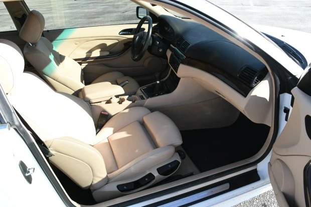 2005 BMW E46 3 Series - Image 4 of 7