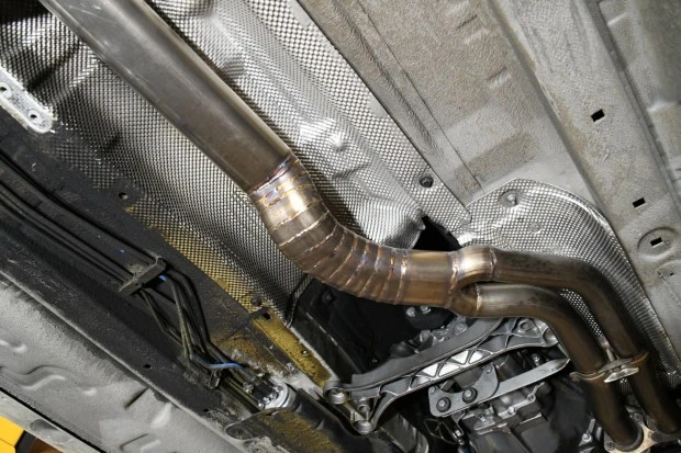 2005 BMW E46 3 Series - Image 7 of 7